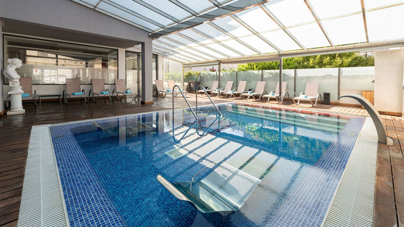 Nautic Hotel & Spa